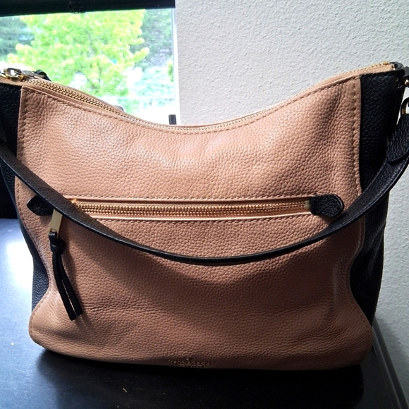 Kate Spade New York Jackson Street Quincy Shoulder Bag. LOA  Size 14"×10" - Picture 1 of 13
